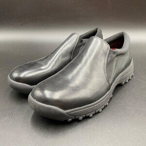 Easy Spirit Arets Black Slip-On Shoes Women’s Size 8.5